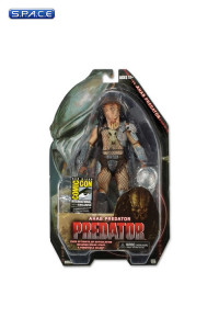 Ahab Predator SDCC 2014 Exclusive (Predator)