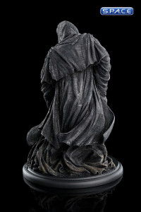 Ringwraith Mini-Statue (Lord of the Rings)