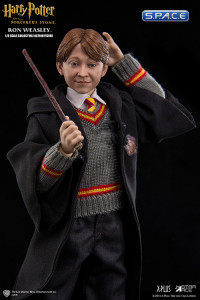 1/6 Scale Ron Weasley (Harry Potter and the Sorcerers Stone)