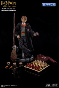 1/6 Scale Ron Weasley (Harry Potter and the Sorcerers Stone)