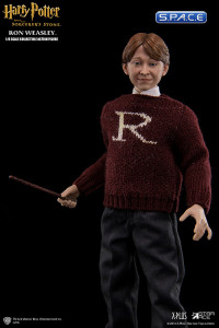 1/6 Scale Ron Weasley (Harry Potter and the Sorcerers Stone)