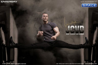 1/6 Scale Jean-Claude van Damme Real Masterpiece