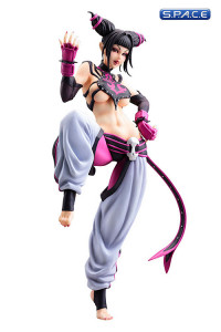 1/7 Scale Juri Bishoujo PVC Statue (Street Fighter)