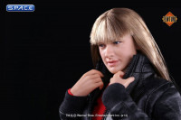 1/6 Scale Olivia Dunham (Fringe)