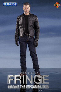 1/6 Scale Peter Bishop (Fringe)