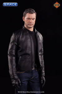 1/6 Scale Peter Bishop (Fringe)