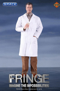 1/6 Scale Walter Bishop (Fringe)