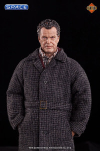 1/6 Scale Walter Bishop (Fringe)