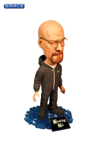 Walter White In Vamonos Pest Suit Bobble-Head SDCC 2014 Exclusive (Breaking Bad)