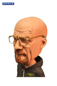 Walter White In Vamonos Pest Suit Bobble-Head SDCC 2014 Exclusive (Breaking Bad)