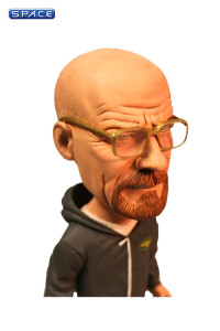 Walter White In Vamonos Pest Suit Bobble-Head SDCC 2014 Exclusive (Breaking Bad)