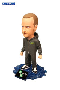 Jesse Pinkman Vamonos Pest Suit Bobble-Head SDCC 2014 Exclusive (Breaking Bad)