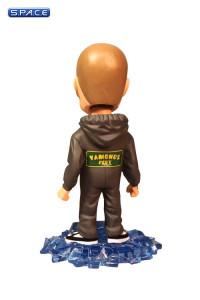 Jesse Pinkman Vamonos Pest Suit Bobble-Head SDCC 2014 Exclusive (Breaking Bad)