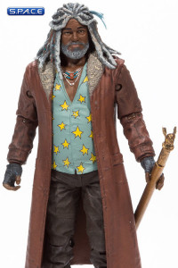 Ezekiel - Full Color SDCC 2014 Exclusive (The Walking Dead)