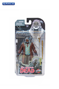 Ezekiel - Full Color SDCC 2014 Exclusive (The Walking Dead)