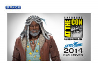 Ezekiel - Full Color SDCC 2014 Exclusive (The Walking Dead)