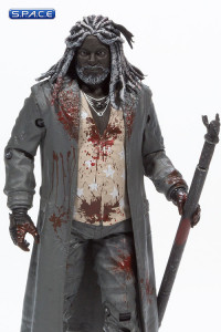 Ezekiel - Black & White  SDCC 2014 Exclusive (The Walking Dead)