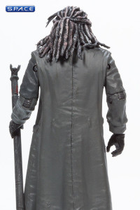 Ezekiel - Black & White  SDCC 2014 Exclusive (The Walking Dead)