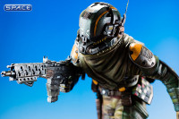 Pilot Statue (Titanfall)