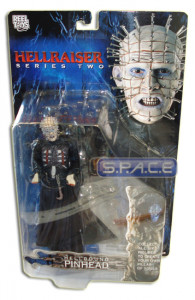 Hellbound Pinhead (Hellraiser Series 2)