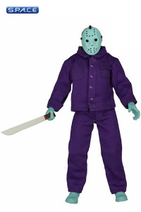 Jason Voorhees ToysRUs Exclusive - 1989 Video Game Appearance (Friday the 13th)