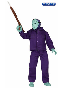 Jason Voorhees ToysRUs Exclusive - 1989 Video Game Appearance (Friday the 13th)