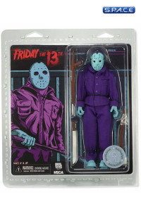 Jason Voorhees ToysRUs Exclusive - 1989 Video Game Appearance (Friday the 13th)