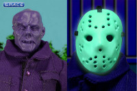 Jason Voorhees ToysRUs Exclusive - 1989 Video Game Appearance (Friday the 13th)