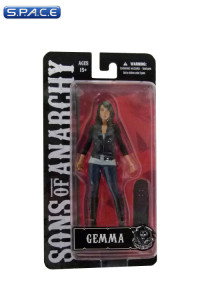 Gemma (Sons of Anarchy)