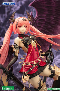 1/8 Scale Dark Angel Olivia PVC Statue Exclusive (Rage of Bahamut)