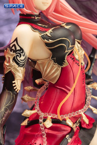 1/8 Scale Dark Angel Olivia PVC Statue Exclusive (Rage of Bahamut)