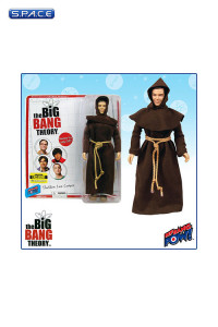 4er Satz: Renaissance Faire Cosplay Outfit! Series 3 SDCC 2014 Exclusive (The Big Bang Theory)