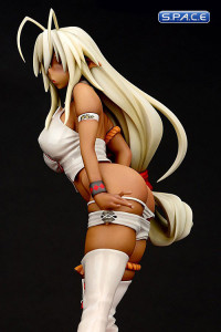 1/6 Scale Muramasa The 3rd Race Queen PVC Statue (Full Metal Daemon: Muramasa)