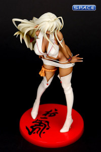 1/6 Scale Muramasa The 3rd Race Queen PVC Statue (Full Metal Daemon: Muramasa)