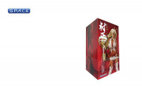 1/6 Scale Muramasa The 3rd Race Queen PVC Statue  (Full Metal Daemon: Muramasa)