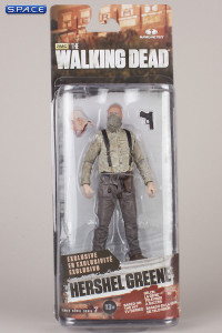 6er Komplettsatz: The Walking Dead - TV Serie 7