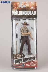 6er Komplettsatz: The Walking Dead - TV Serie 7