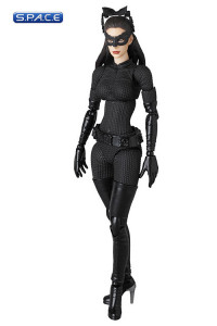 Selina Kyle Mafex No. 009 (Batman - The Dark Knight Trilogy)