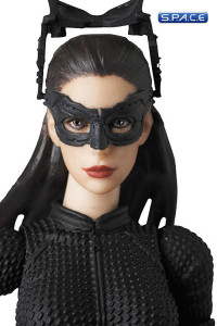 Selina Kyle Mafex No. 009 (Batman - The Dark Knight Trilogy)