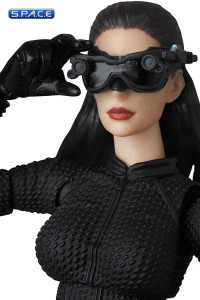 Selina Kyle Mafex No. 009 (Batman - The Dark Knight Trilogy)