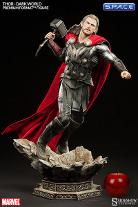 Thor Premium Format Figure (Thor: The Dark World)