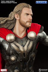 Thor Premium Format Figure (Thor: The Dark World)