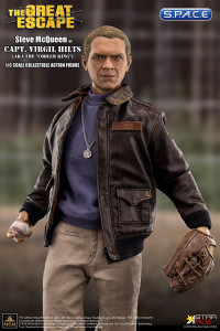 1/6 Scale Capt. Virgil Hilts (My Favourite Movie Series)