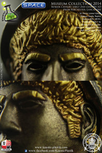 1/6 Scale Roman Cavalry, early 2nd century AD Deluxe Edition (Museum Collection Helms)