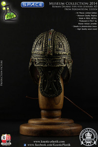 1/6 Scale Roman Deurne type 4th century Deluxe Edition (Museum Collection Helms)