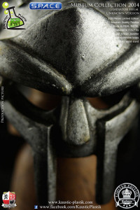 1/6 Scale  Gladiator Helm (Museum Collection Helms)