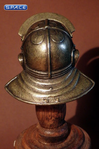 1/6 Scale Roman Helm (Imperial Italic type G)