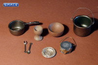 1/6 Scale Roman Marching Pack