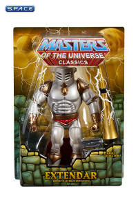 Extendar - Heroic Master of Extension (MOTU Classics)