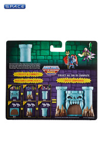 Scareglow & Stratos Mini-Figure 2-Pack (MOTU Minis)